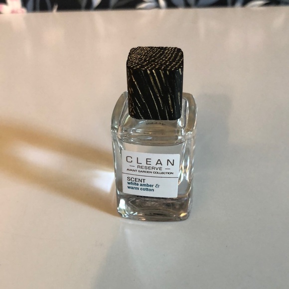 Clean Reserve Reserve Warm Cotton 2025